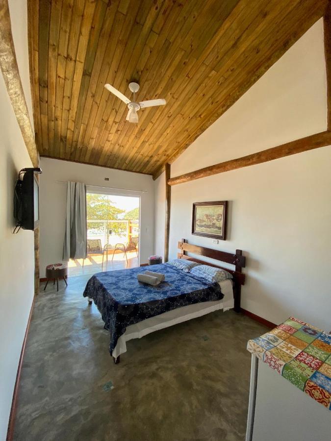 Chales Marissol Ubatuba Exterior foto