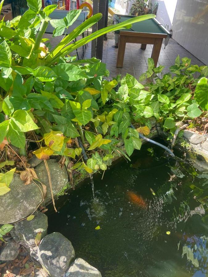 Chales Marissol Ubatuba Exterior foto